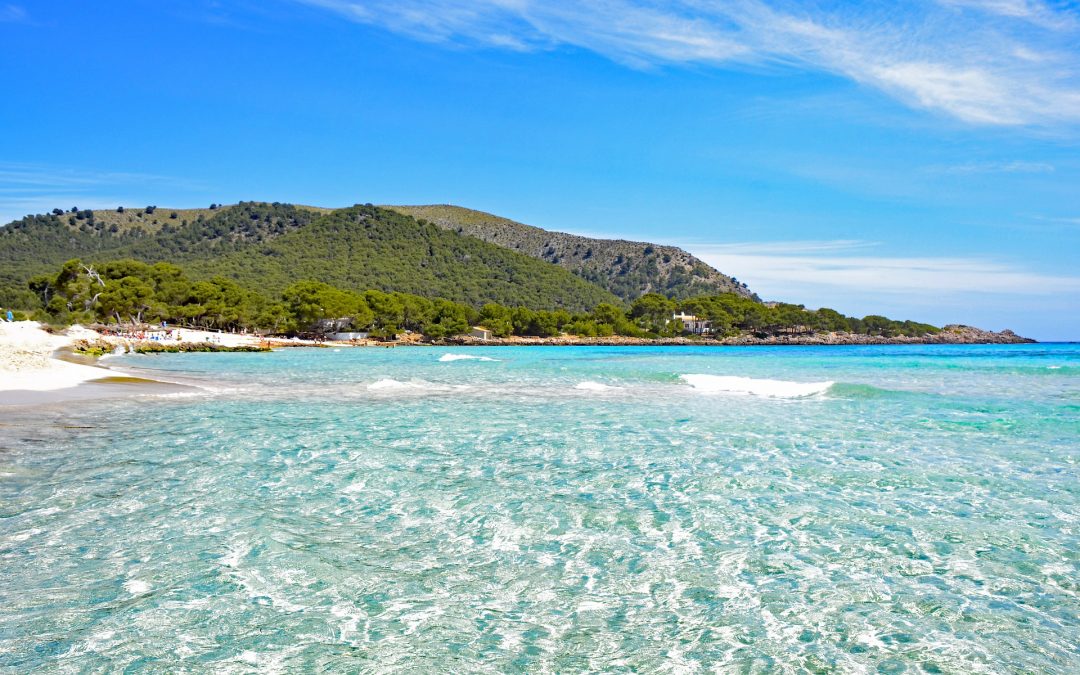 All Your Questions answered: The Latest Travel Advice To Mallorca