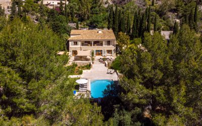 Expectations for your villa holiday in Mallorca