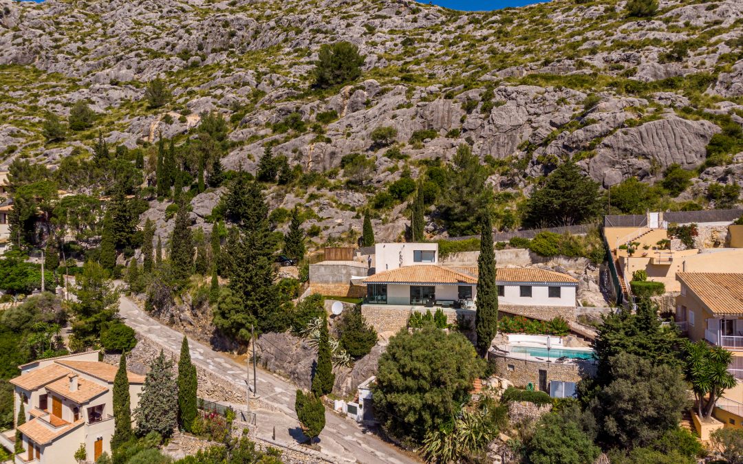 Costs of Owning a Property in Mallorca